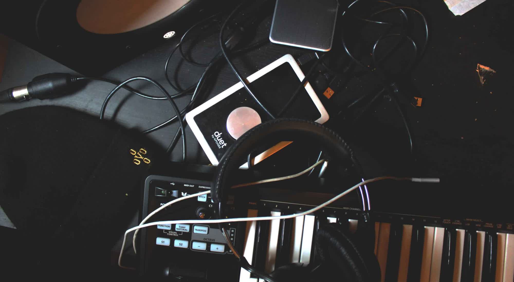 Cover image for 10 Great Places to Find Music for Videos