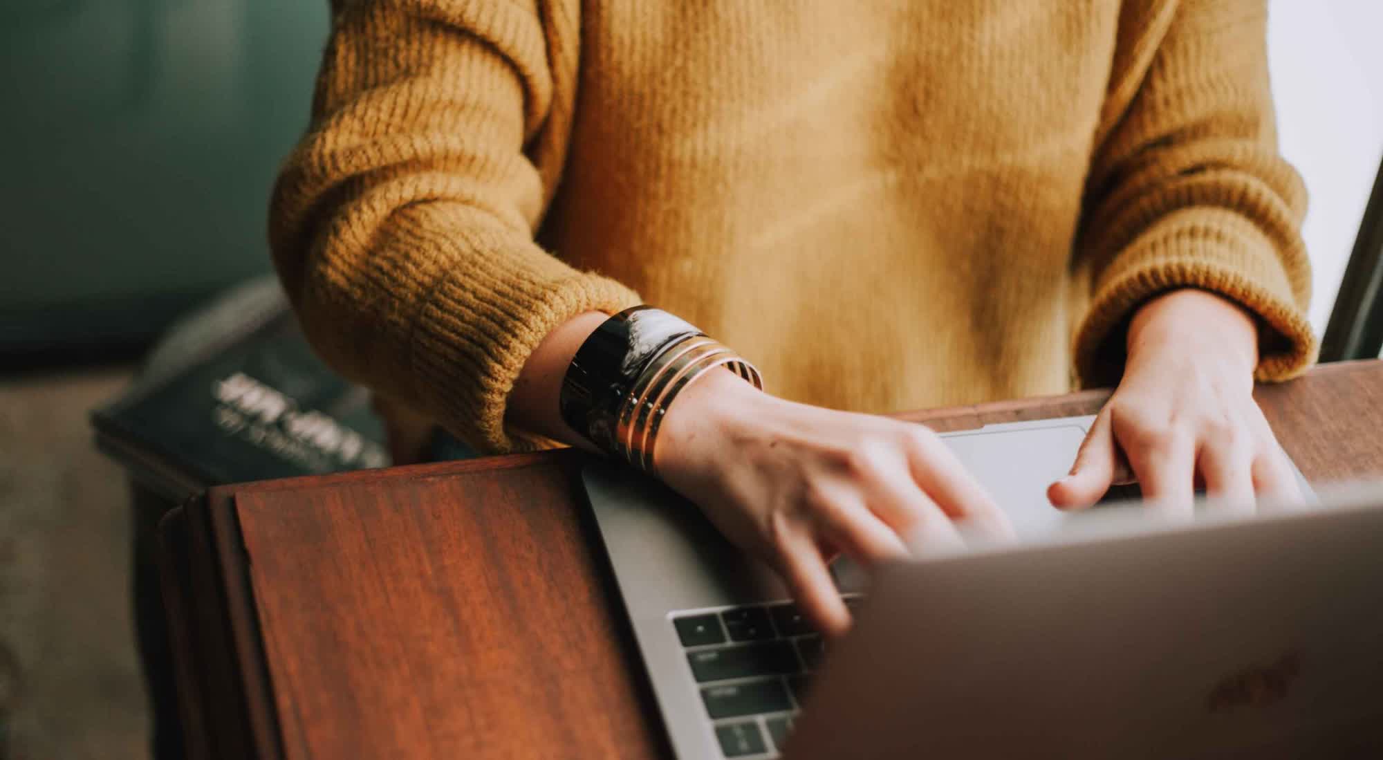 Cover image for 11 Must-Follow Web Design Blogs