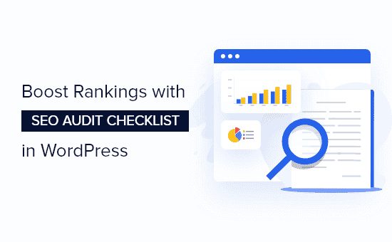 Cover image for 11-Point WordPress SEO Audit Checklist to Boost Your Rankings