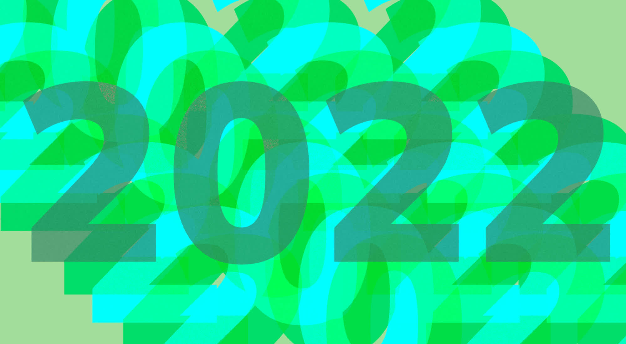 Cover image for 5 Big Web Design Predictions for 2022