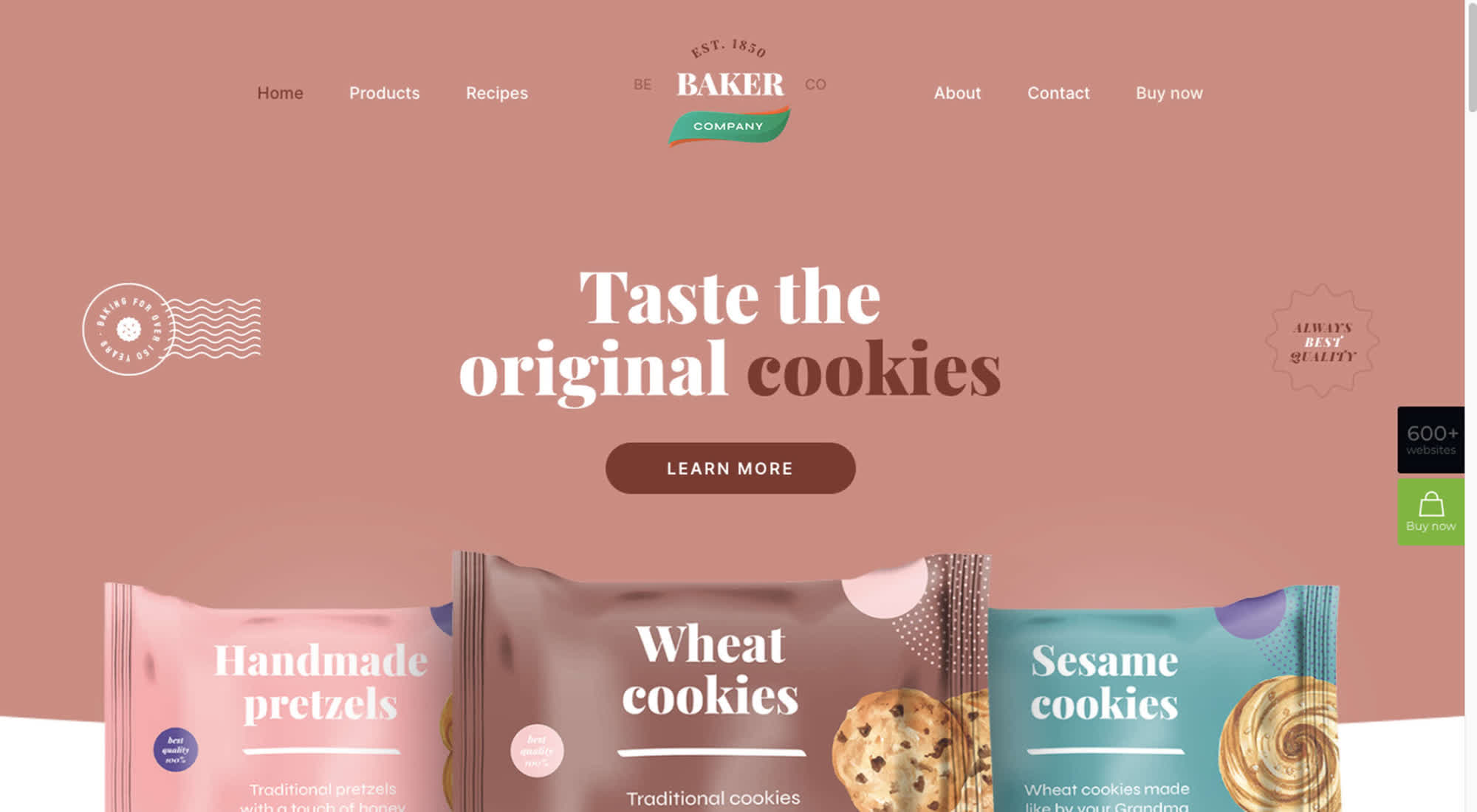 Cover image for 5 Tips for Designing Great Website Navigation