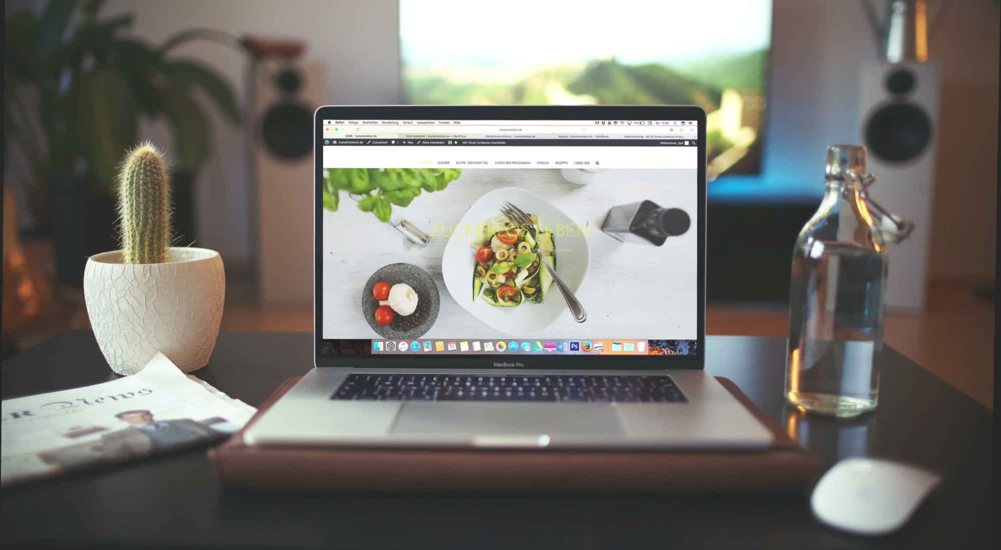 Cover image for 7 Simple Ways to Boost Your Website’s CX