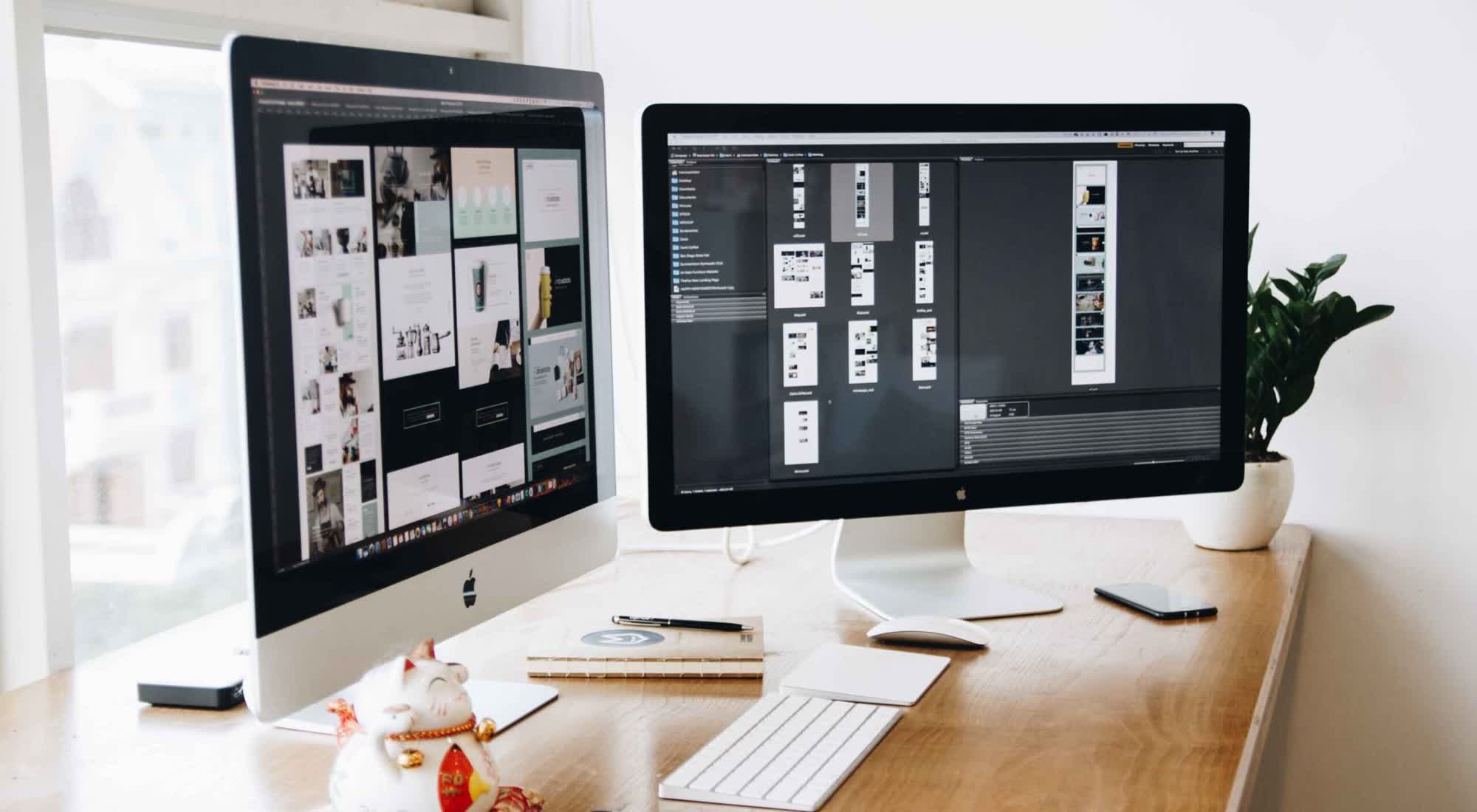 Cover image for A Brief History of Responsive Web Design