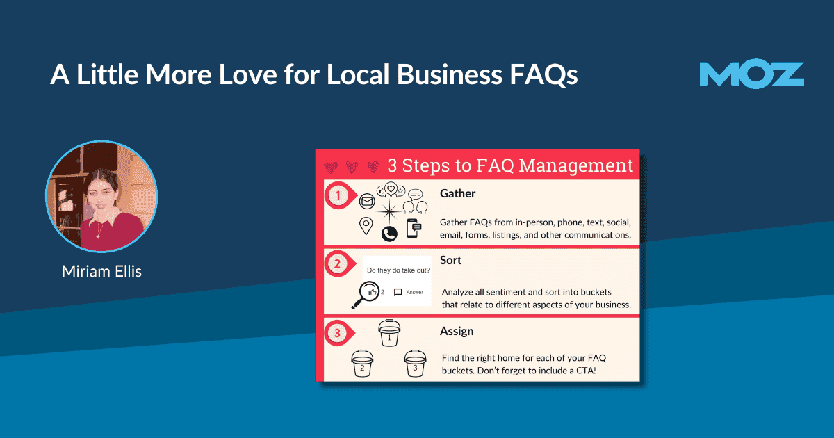 Cover image for A Little More Love for Local Business FAQs