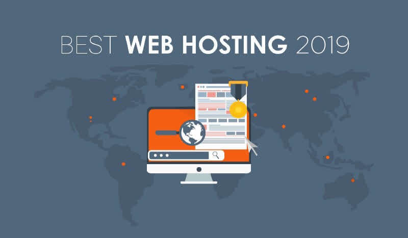 Cover image for Best Hosting in 2019 (Coupon inside)