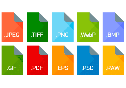 Cover image for Choosing the Best Image Format in 2022: WebP, SVG Vs. JPEG, PNG, etc.