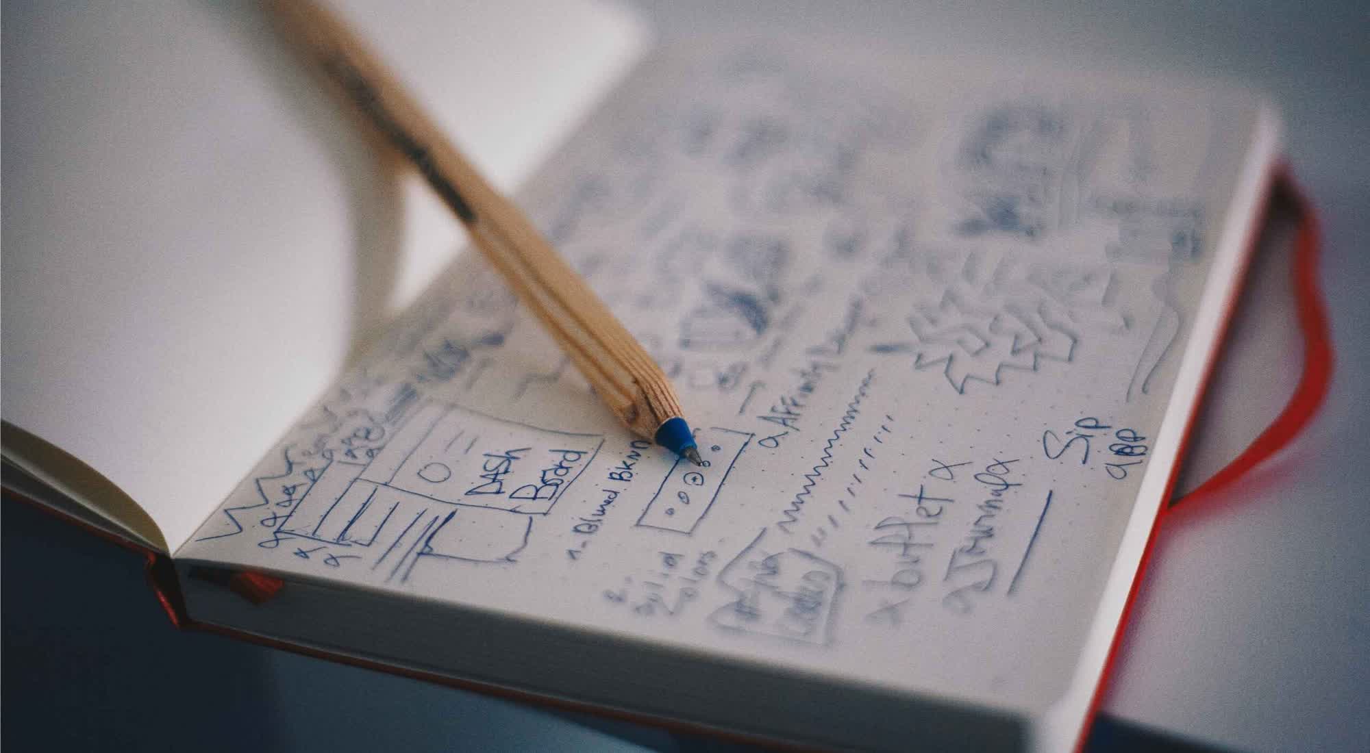 Cover image for Creative Problem Solving for UX Designers