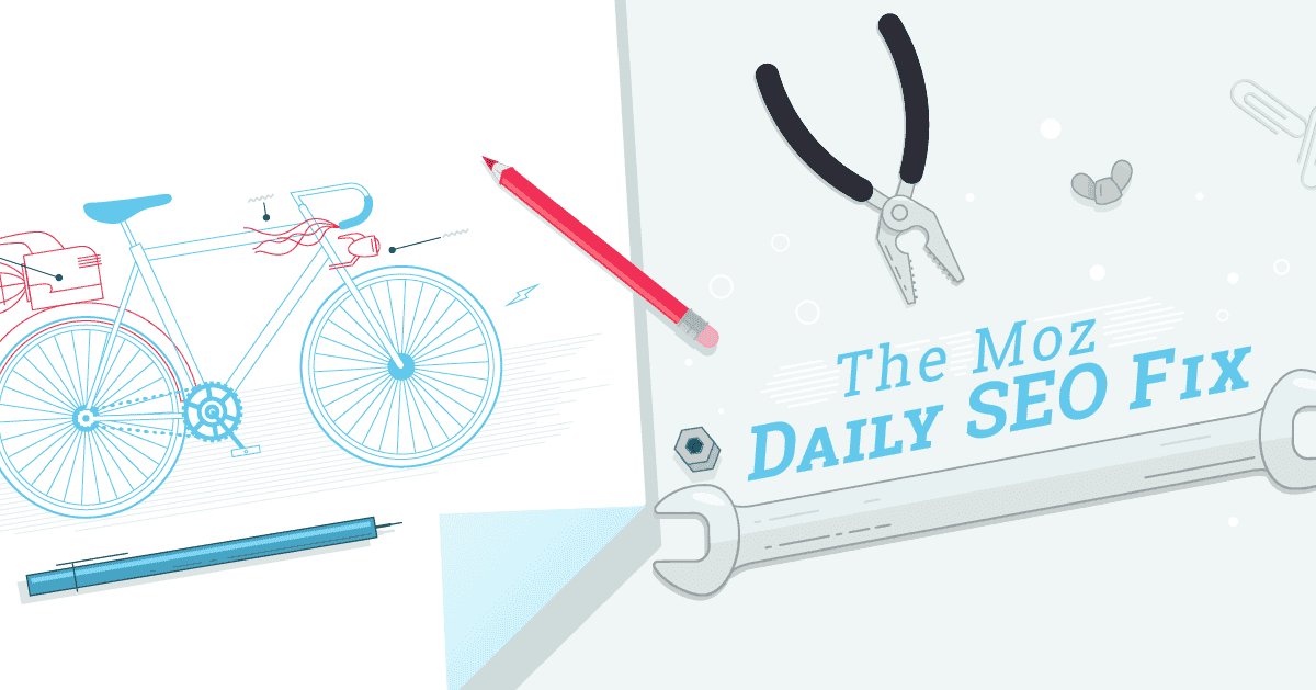 Cover image for Daily SEO Fix: Competitive Keyword Research