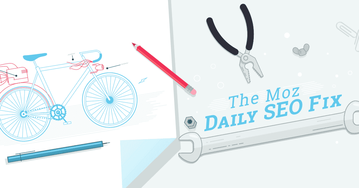 Cover image for Daily SEO Fix: Monitoring Local Markets