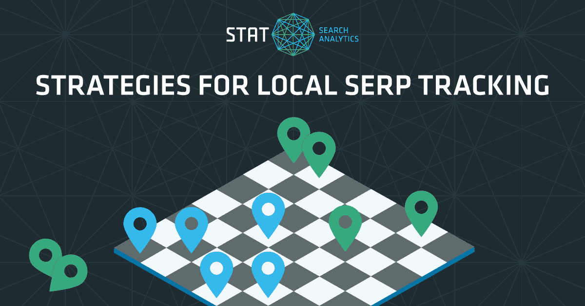 Cover image for Ecom, Locom, or Informational: Google Tracks Locally and so Should You