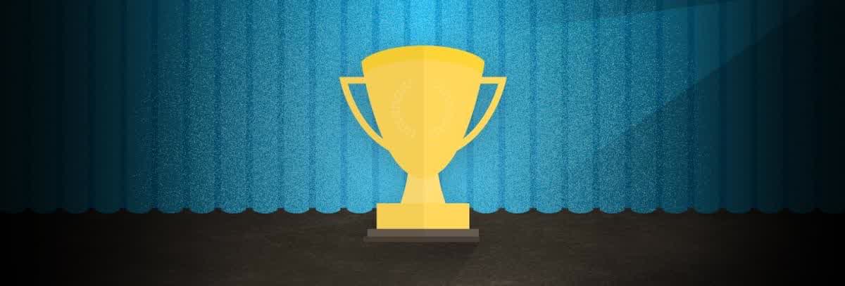 Cover image for Hit Me With Your Best Blogs: The Top 25 Moz Blogs of 2021