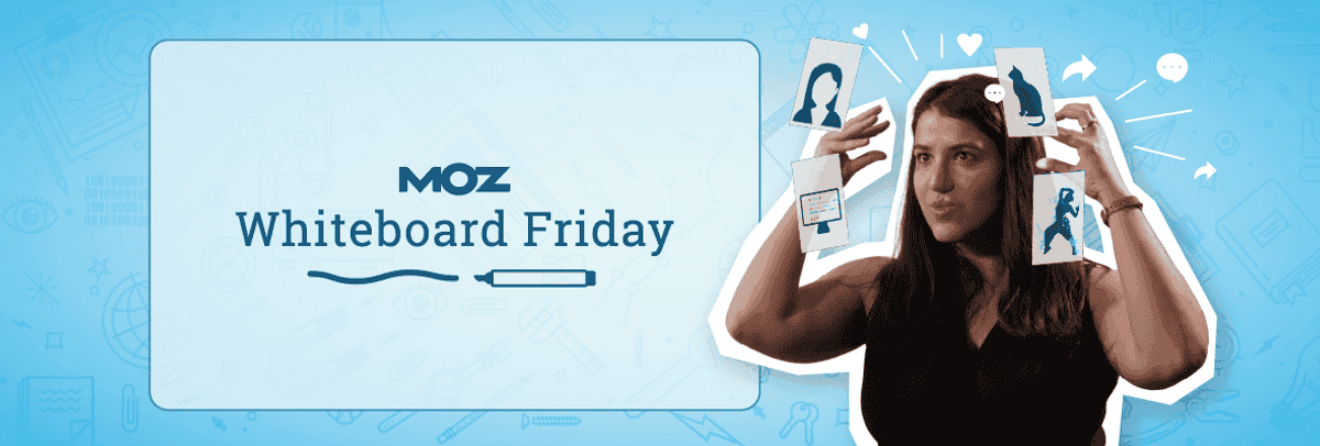 Cover image for How TikTok Is Reading Your Mind — Whiteboard Friday