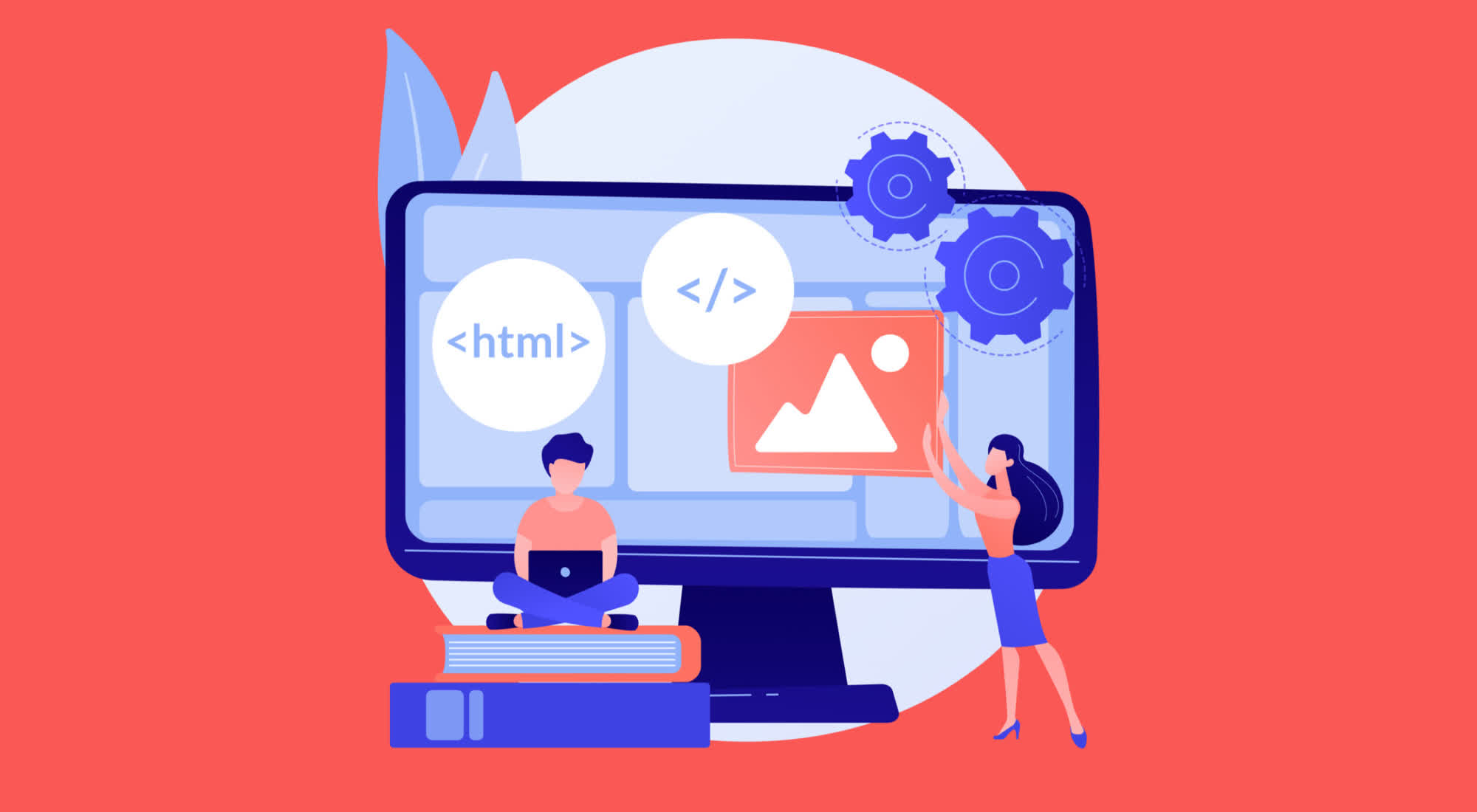 Cover image for How to Design an MVP Web Page