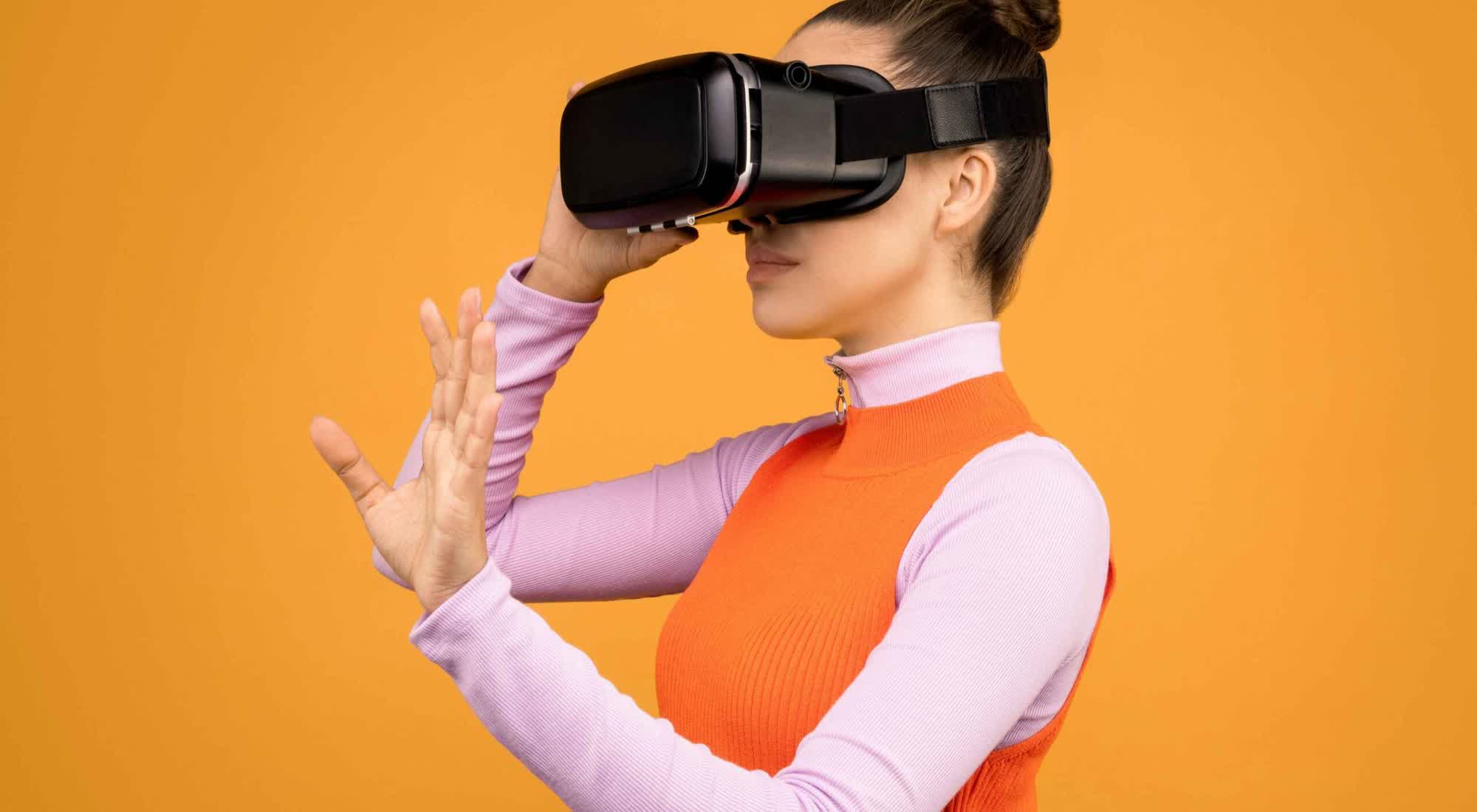 Cover image for How to Prepare for the Immersive Web