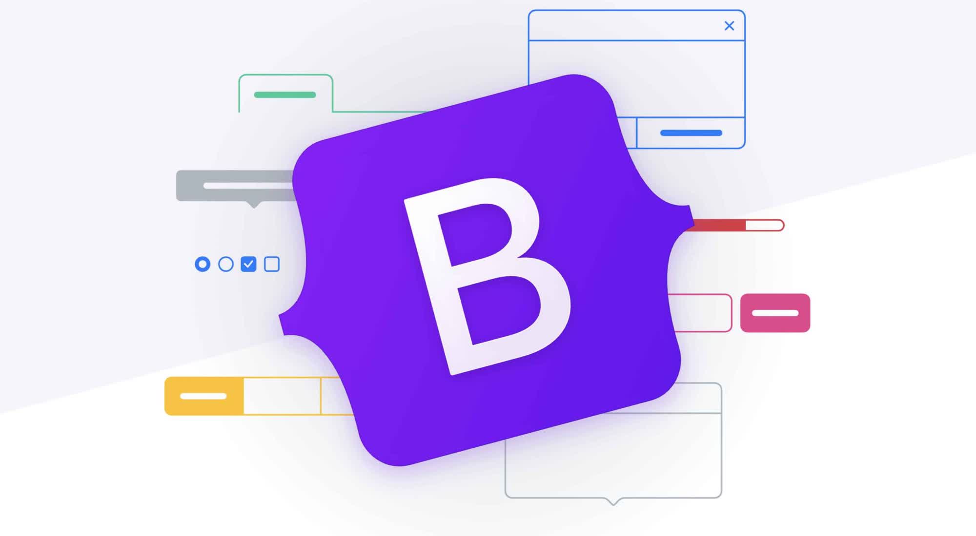 Cover image for How To Speed Up Your Bootstrap Development Process