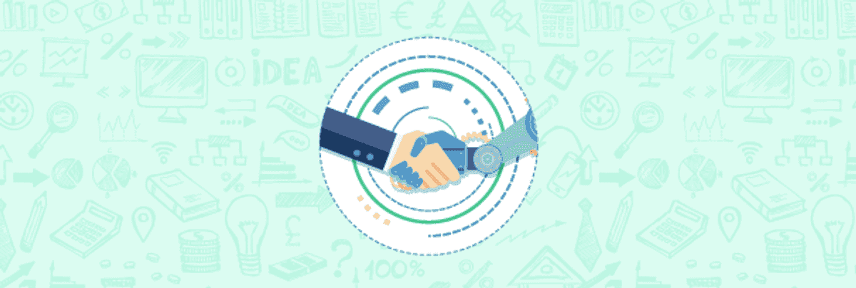 Cover image for Humans vs. Robots: Picking the Best Audience for Your SEO Content