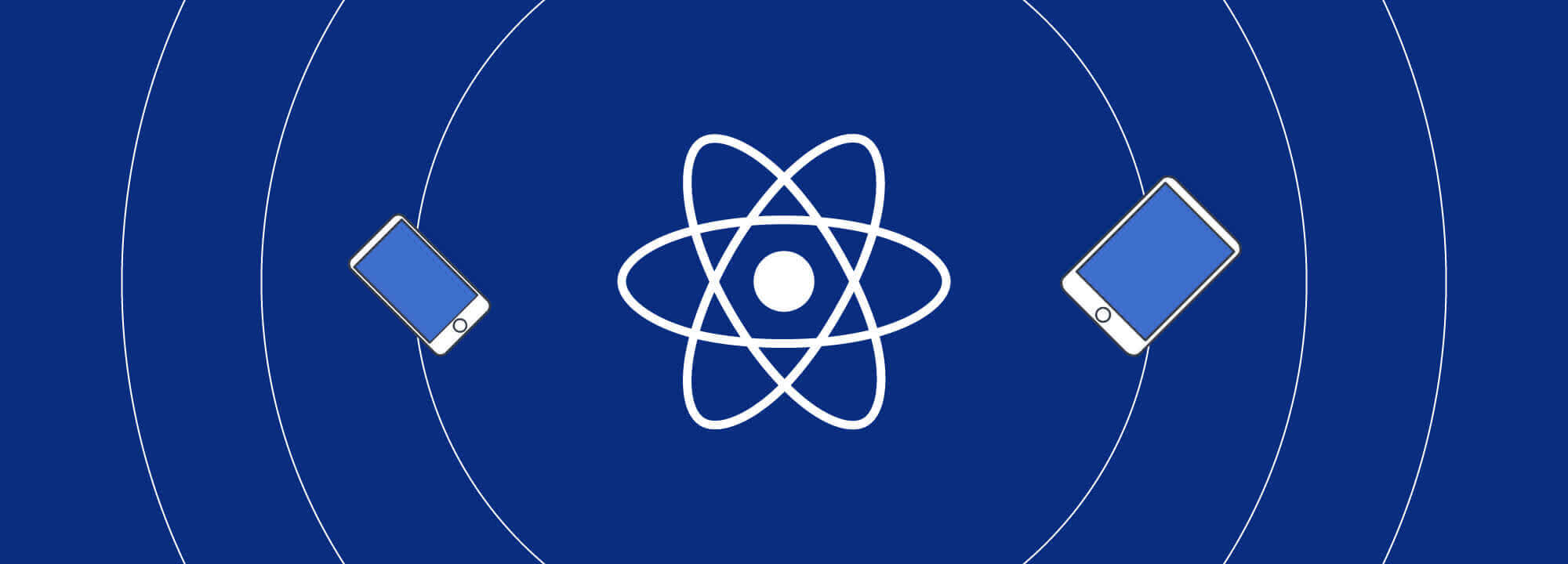 Cover image for Learning React Native for building Native iOS and Android Apps