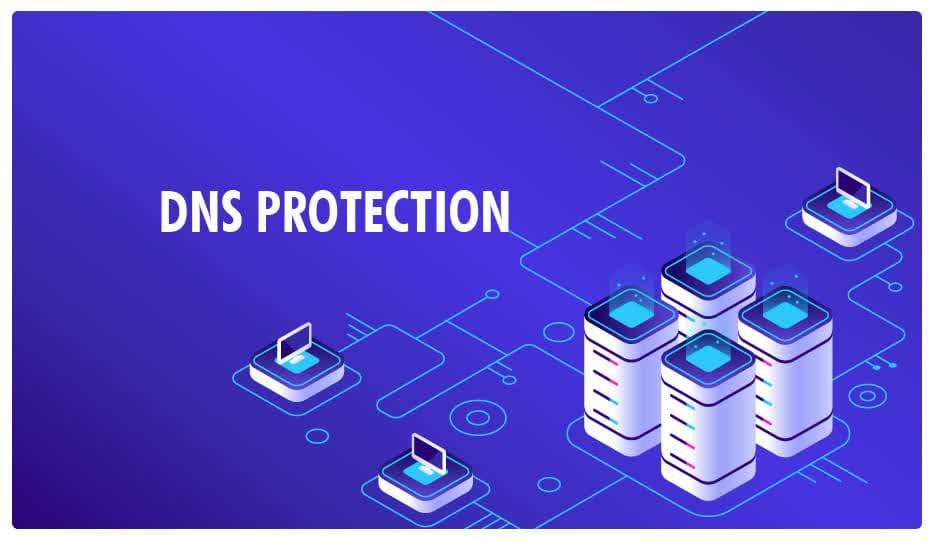 Cover image for Maximize Your Digital Privacy: The Essential Guide to DNS-based Internet Protection