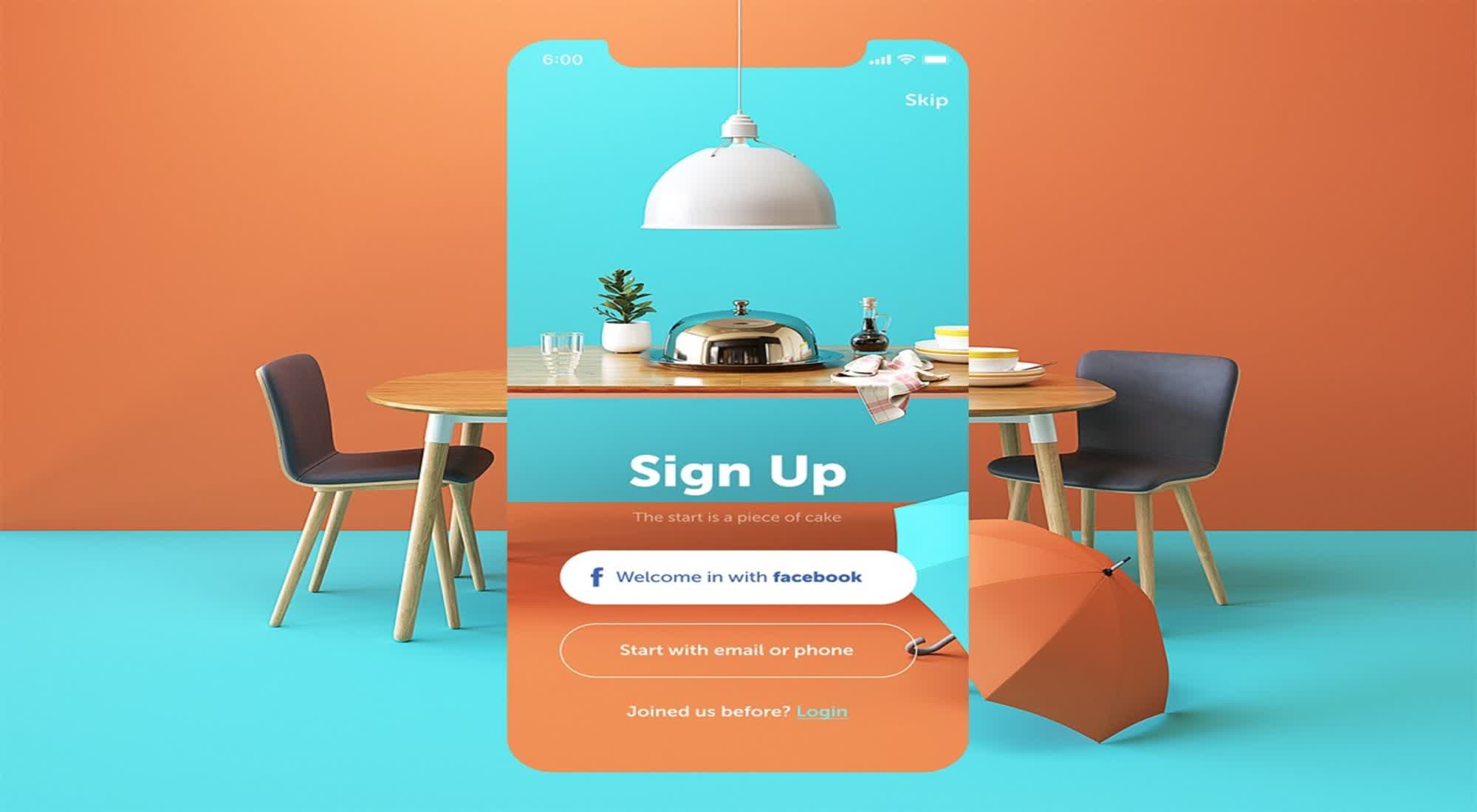 Cover image for Popular Design News of the Week: April 11, 2022 – April 17, 2022