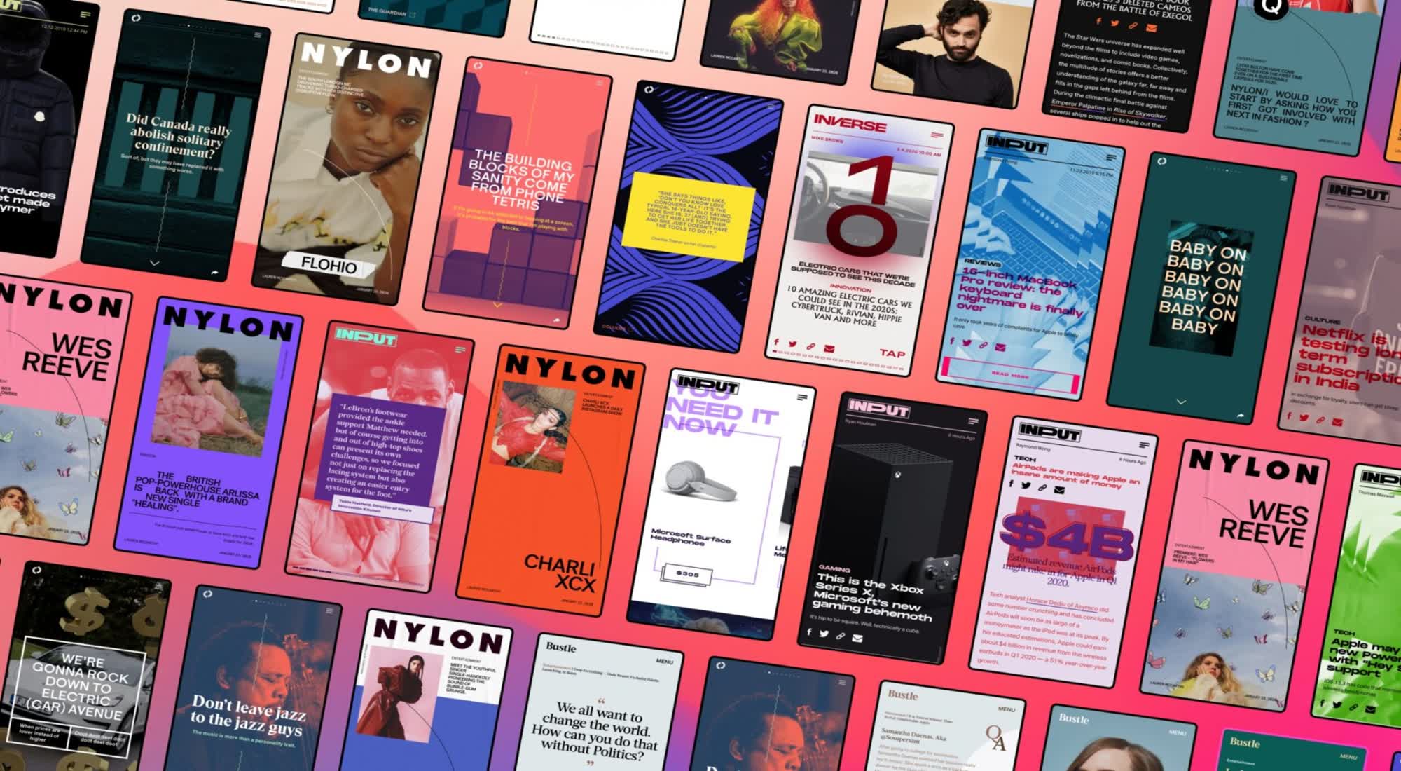 Cover image for Popular Design News of the Week: May 16, 2022 – May 22, 2022