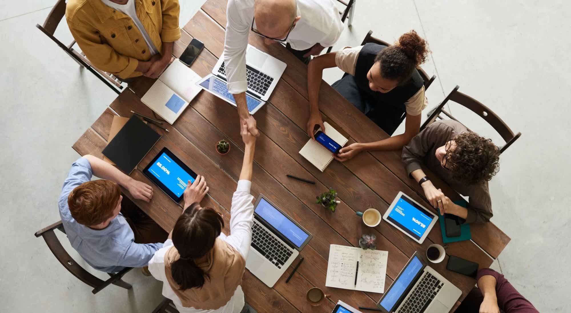 Cover image for Quiz: Are You Prepped For Meeting Design Clients?