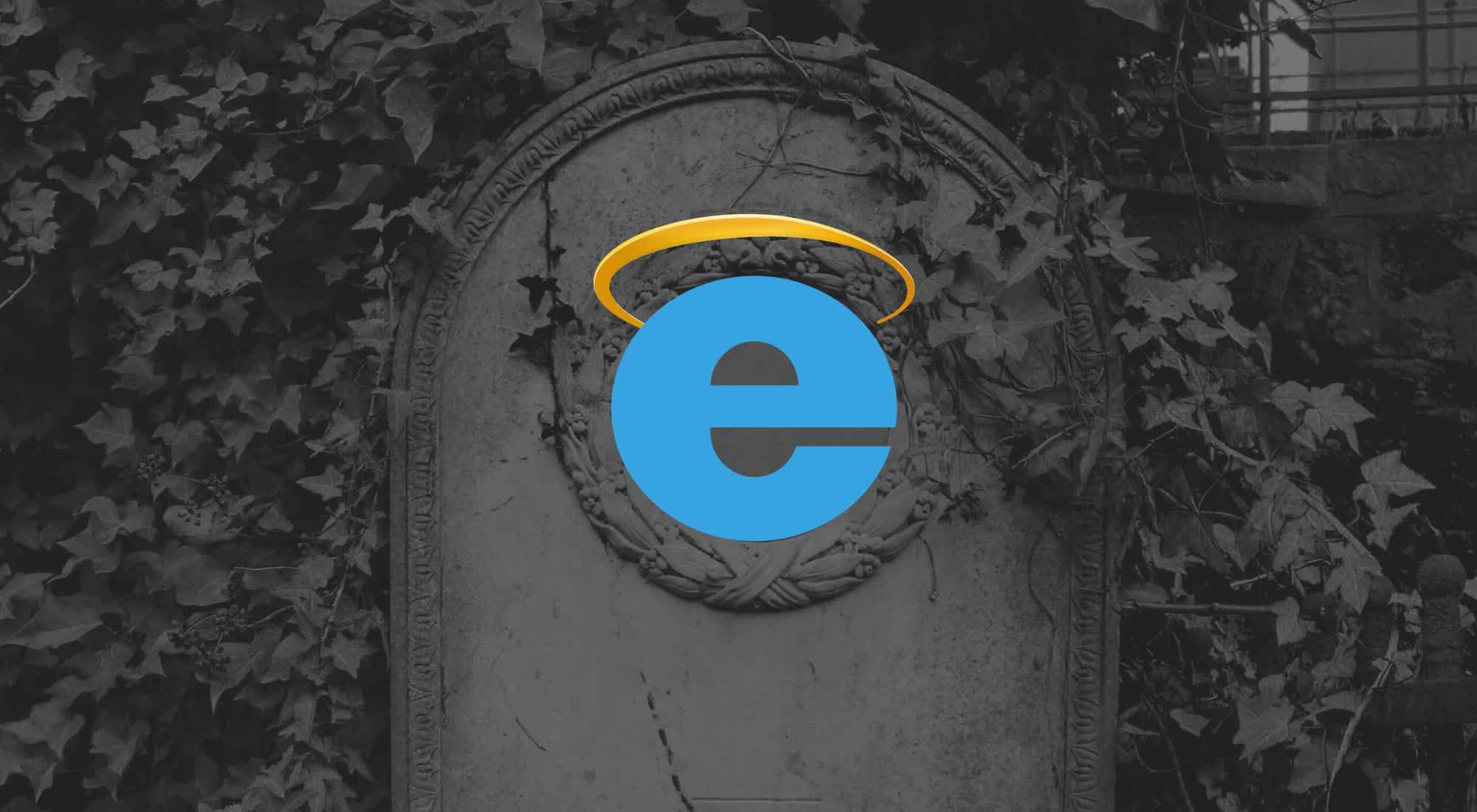 Cover image for Quiz: The Infuriating IE Quiz