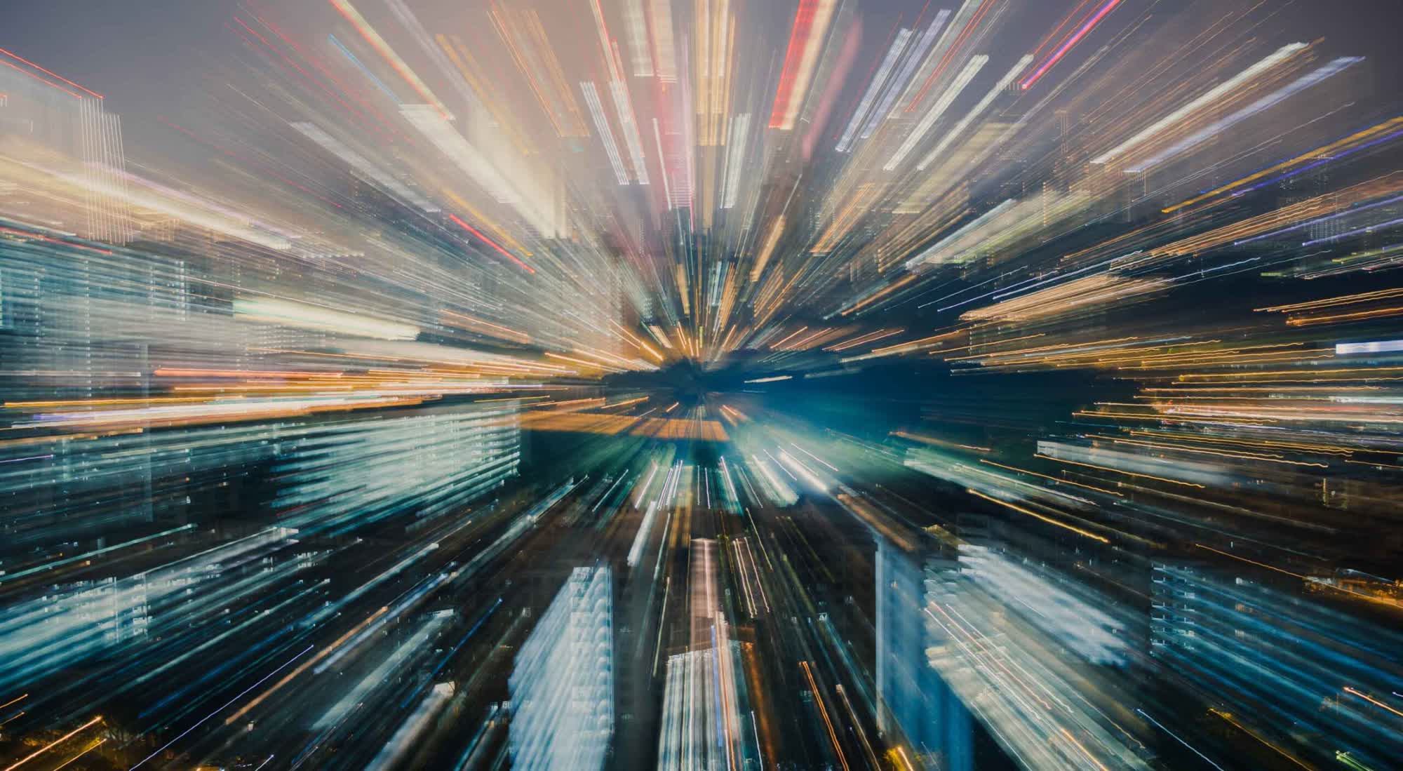 Cover image for Quiz: The Super-Difficult Website Speed Quiz