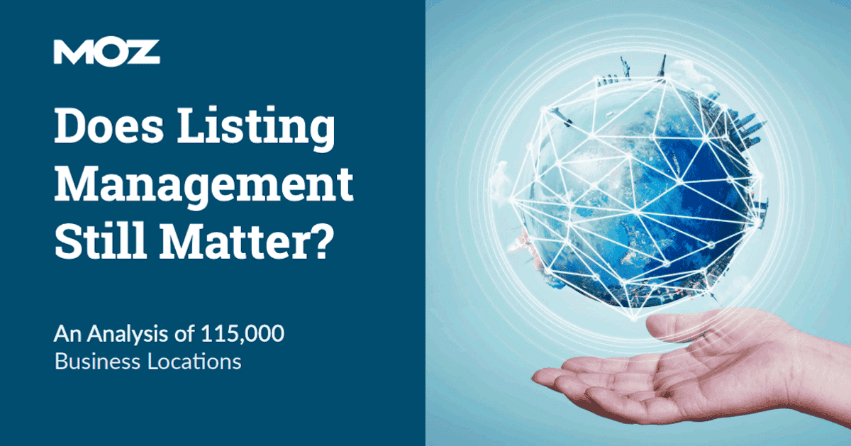 Cover image for Should You Pay for Local Listings Management? Double-Digit Lifts and Customers Say: Yes!