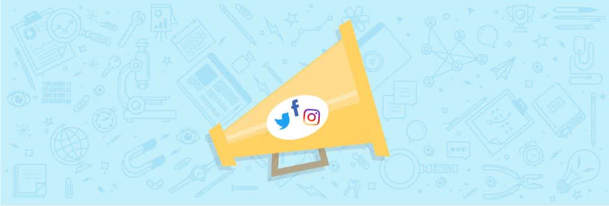 Cover image for Social Media Competitor Analysis: The Complete Guide