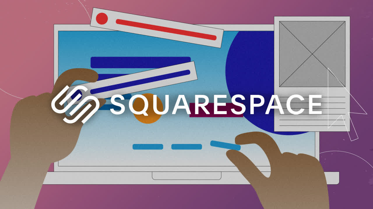 Cover image for Squarespace: Do benefits outweigh the costs?