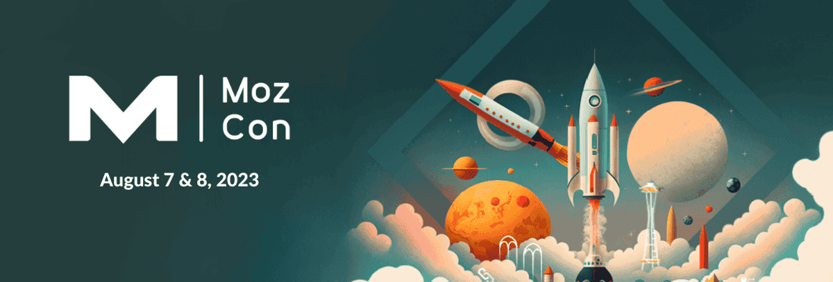 Cover image for The MozCon 2023 Final Agenda Has Touched Down!