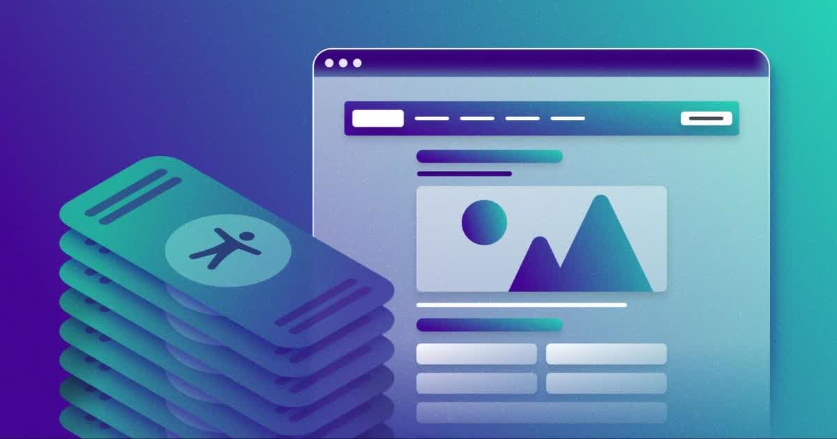 Cover image for The ROI of Digital Accessibility
