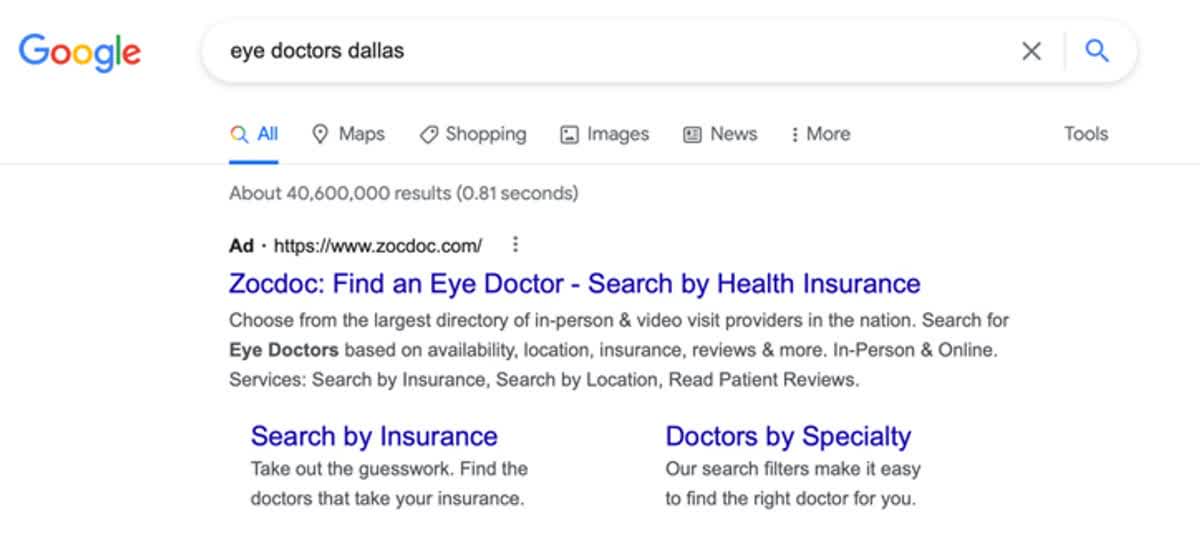 Cover image for Understanding the Google Ads Auction & Why Ad Rank Is Important