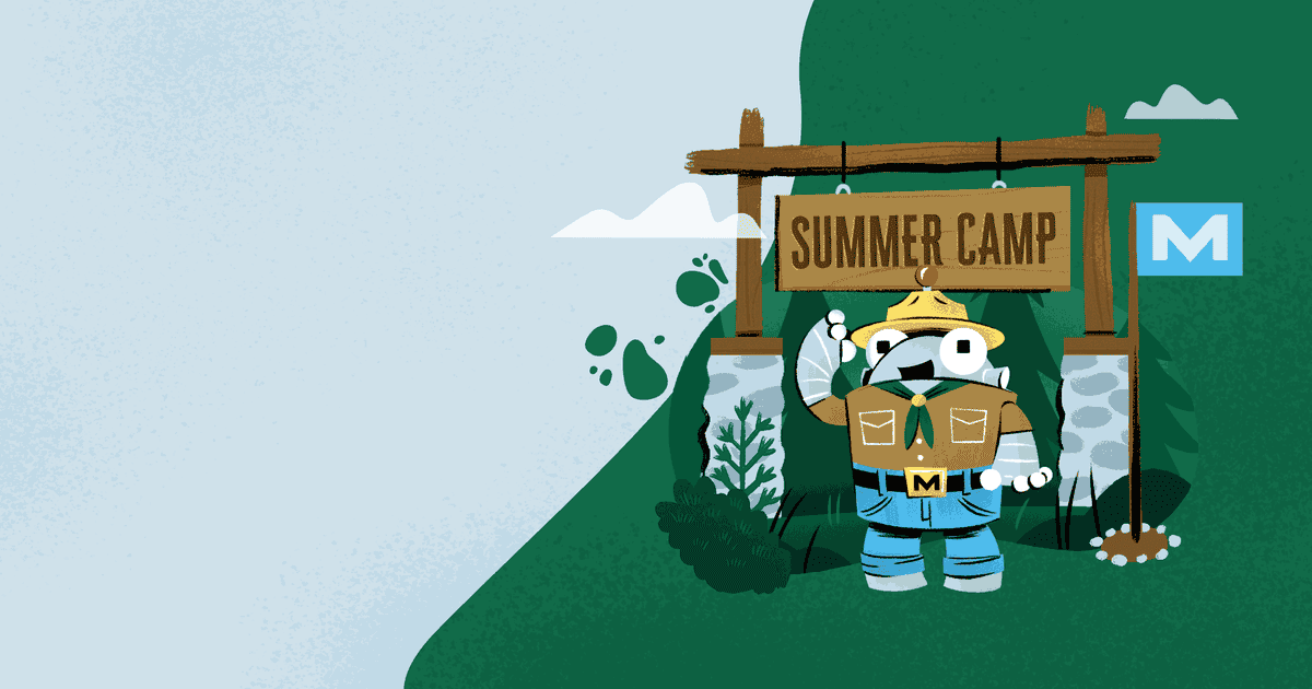 Cover image for Welcome, Happy Campers! The MozCon 2022 Day One Recap