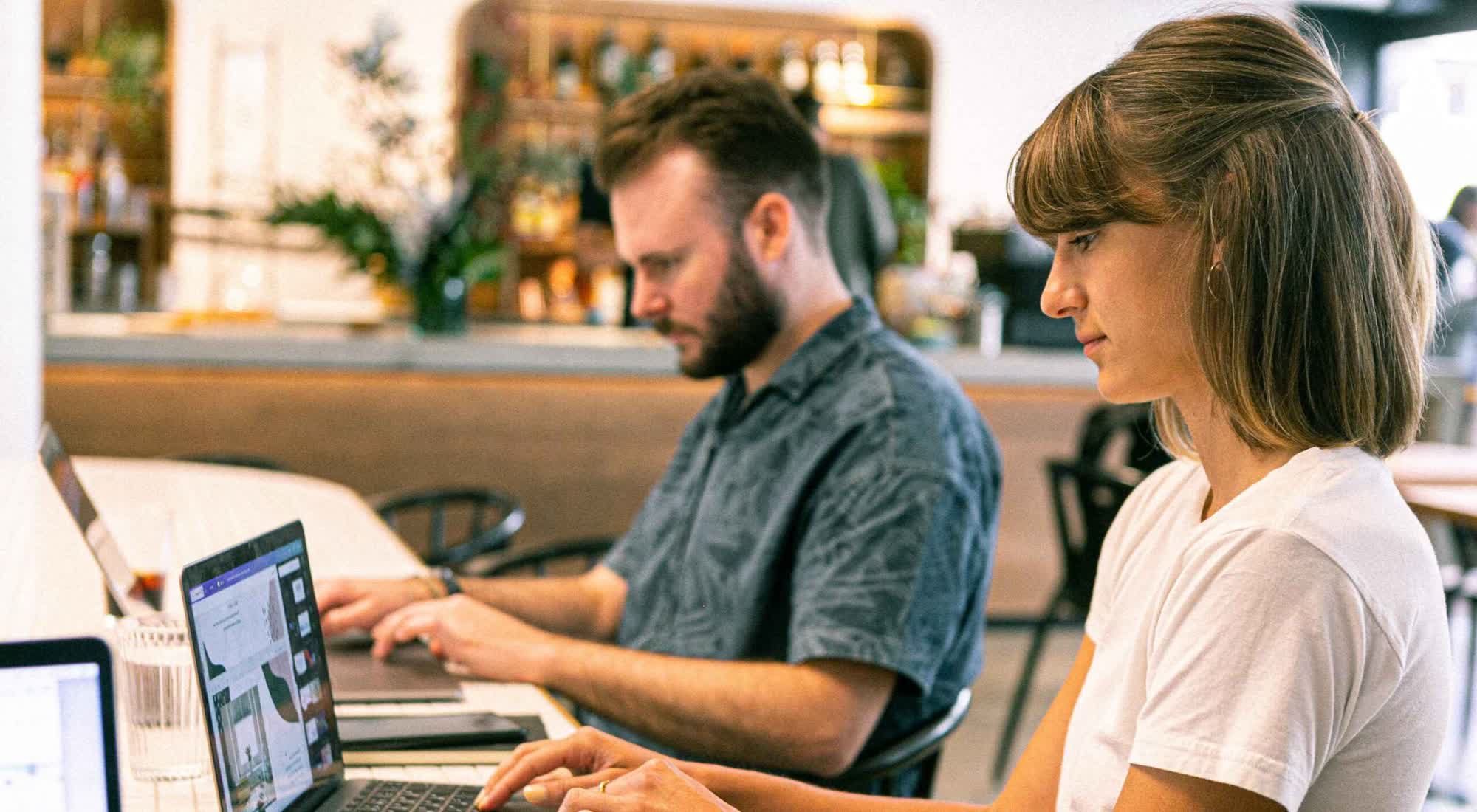 Cover image for What’s the Difference Between Good UI and Good UX?