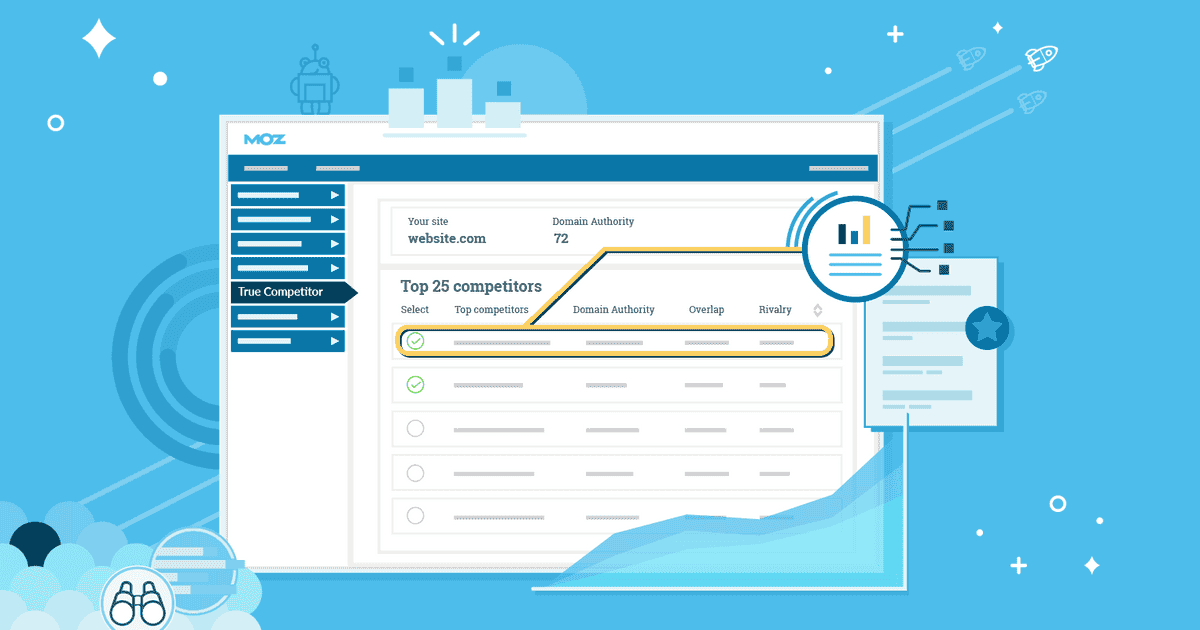 Cover image for Why Creating Competitor Link Gaps Is Just as Important as Closing Them