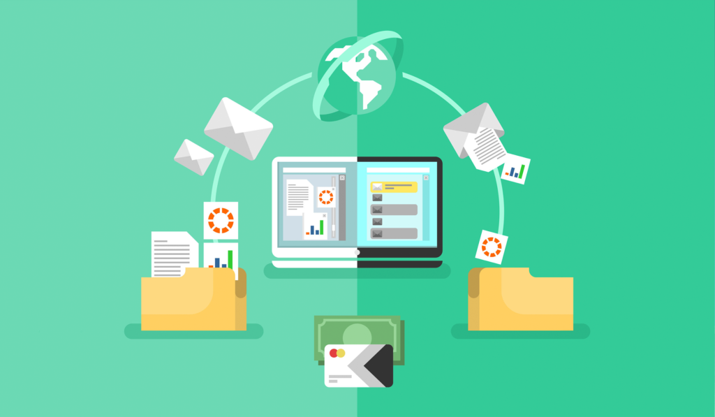 Business Process Automation cover