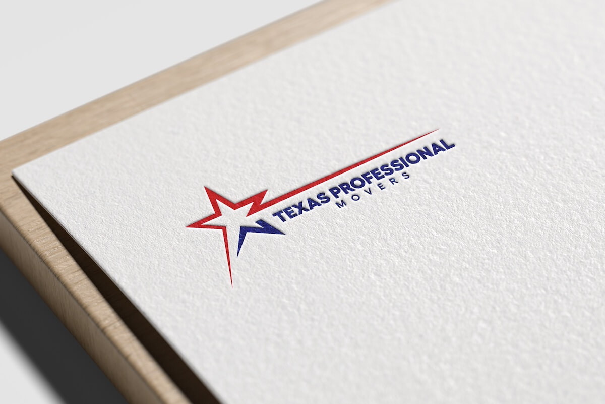 Texas Professional Movers LLC cover