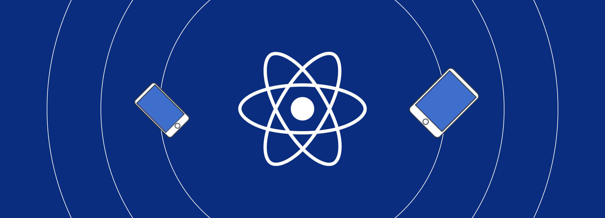Learning React Native for building Native iOS and Android Apps