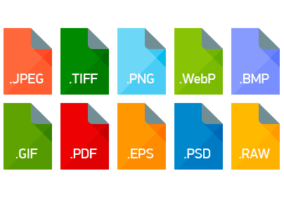 Choosing the Best Image Format in 2022: WebP, SVG Vs. JPEG, PNG, etc.