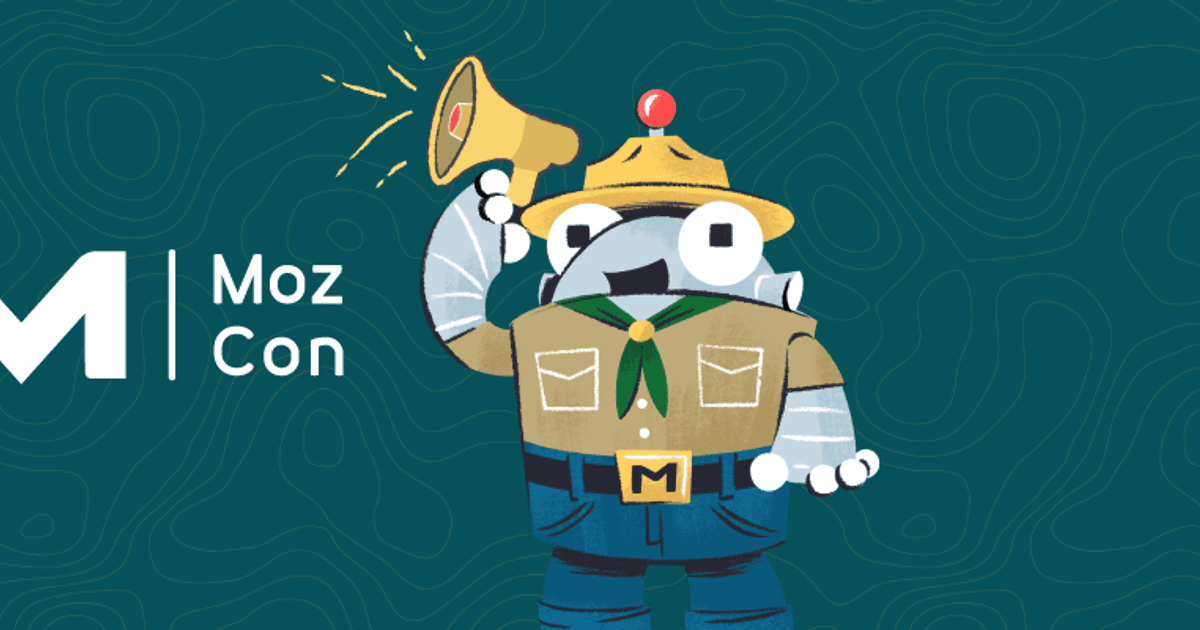 Convince Your Boss to Send You to MozCon Virtual 2022 [Plus Bonus Letter Template!]