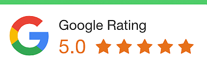 google rating optimized