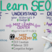 how to learn seo 626c32c44c7d7