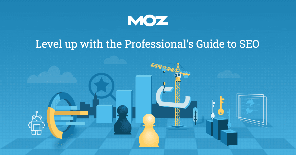 Level-Up Your Search Strategy with the Professional’s Guide to SEO