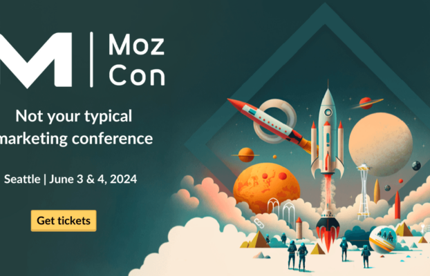MozCon 2024: The Initial Agenda