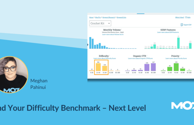 Find Your Difficulty Benchmark – Next Level