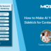 how to make ai your writing sidekick for content marketing 65f0e907cb02a