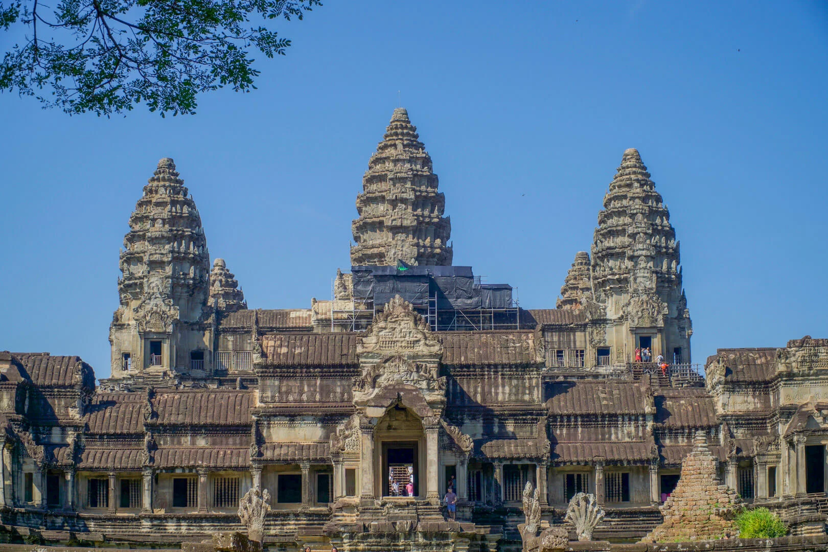 Angkor Wat