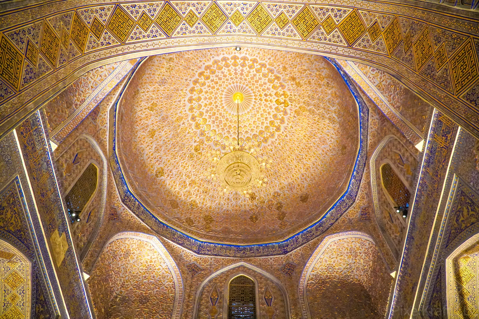 Islamic Architecture